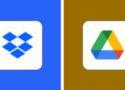 Dropbox vs. Google Drive: Picking the Best Cloud Storage in 2024