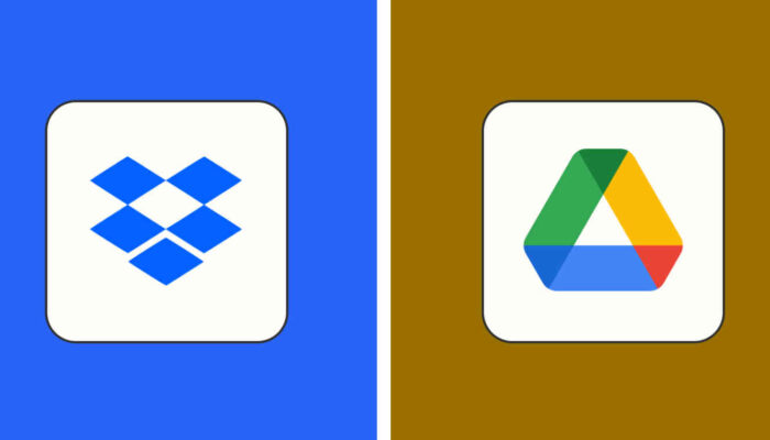 Dropbox vs. Google Drive: Picking the Best Cloud Storage in 2024