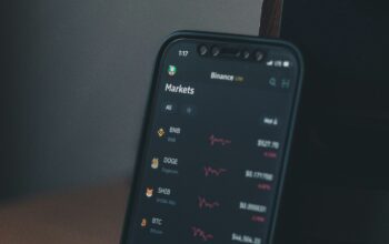 Favorite Apps and Crypto Exchanges for Beginners in 2024