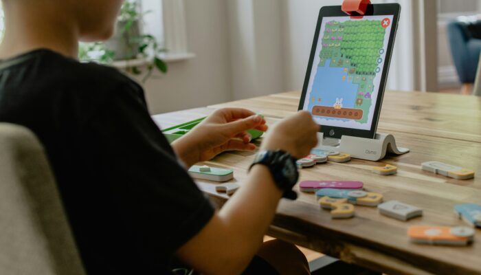 Best Apps for Kids to Learn Programming