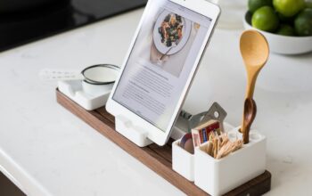 10 Must-Have Kitchen Apps to Make Cooking Effortless