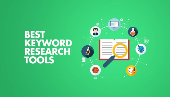 Top 5 Best Keyword Research Tools to Boost Your SEO