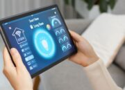 The Role of IoT in Upgrading Boarding House Infrastructure