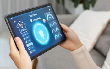 The Role of IoT in Upgrading Boarding House Infrastructure