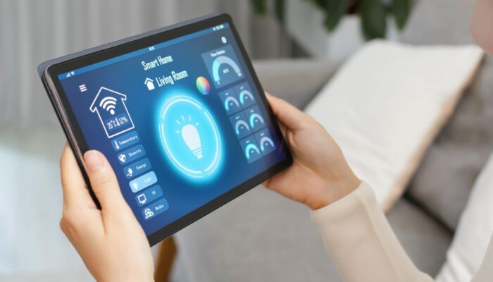 The Role of IoT in Upgrading Boarding House Infrastructure