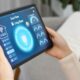 The Role of IoT in Upgrading Boarding House Infrastructure